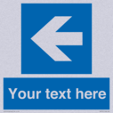 custom-directional-sign-in-blue-with-white-arrow-left~